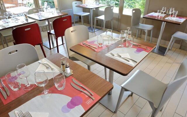 Hotel Campanile Saint Etienne Est - Saint Chamond