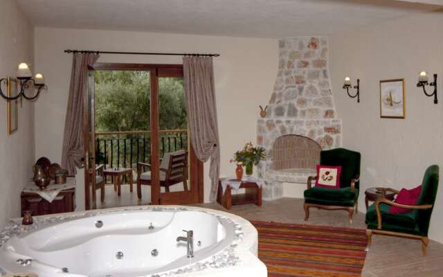 Authentic Boutique Hotel