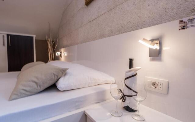 Apartments Donat Zadar