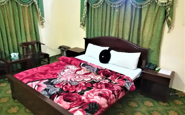 The City Lodge