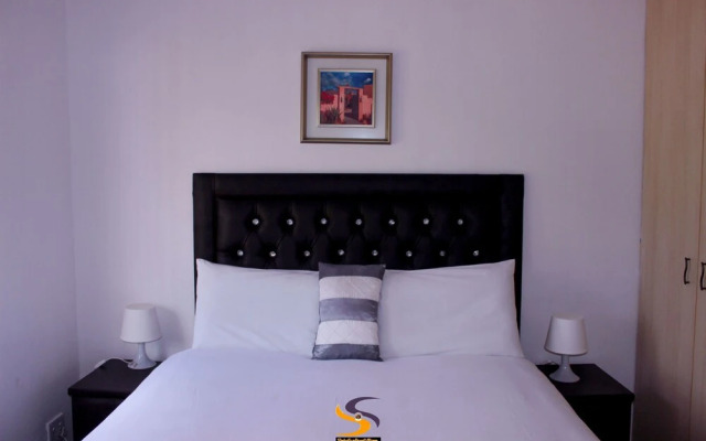 Simbasun Royal Village and Spa