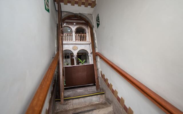 Ayenda Casa Escondida San Cristobal Premium
