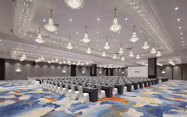 Home2 Suites by Hilton Chengdu Huaizhou New Town