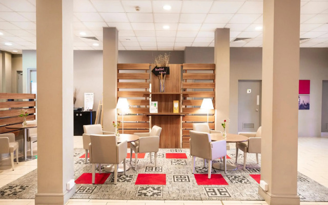 Campanile Hotel Swindon
