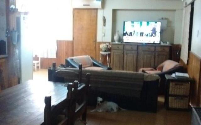 Casa Barrio Residencial II