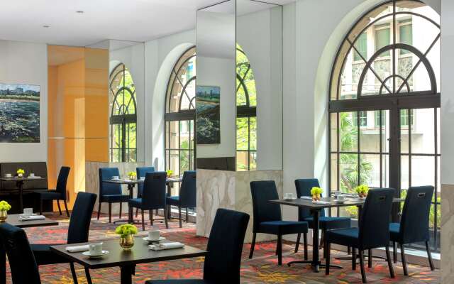 Radisson Blu Plaza Hotel Sydney