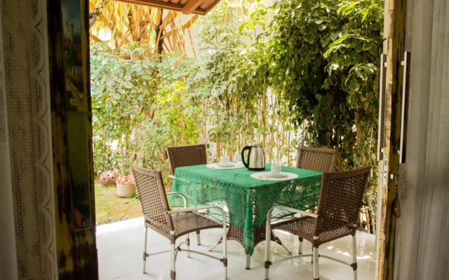 Bungalow no Condomínio Pipa Resort
