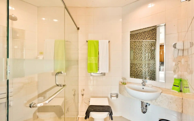 Neo Hotel Melawai