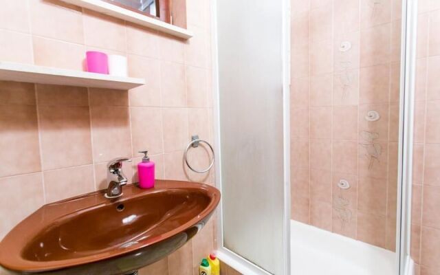 Apartments Neve