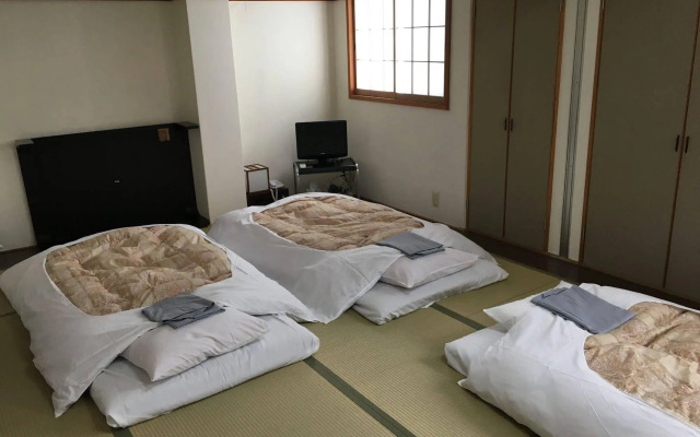Business Hotel Konen