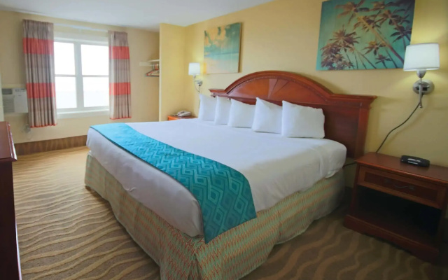 Plim Plaza Hotel