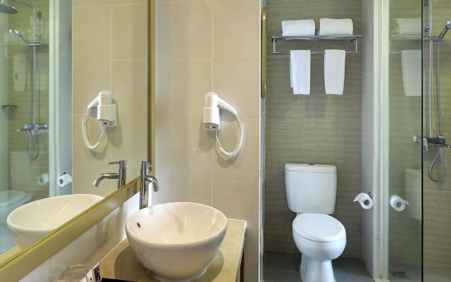 Mercure Bandung Nexa Supratman