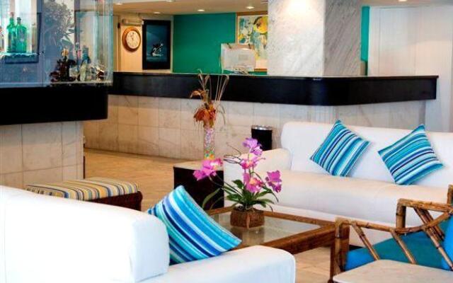 Panorama Hotel Guarujá