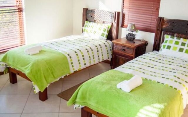 Mossel Bay Beach Houses