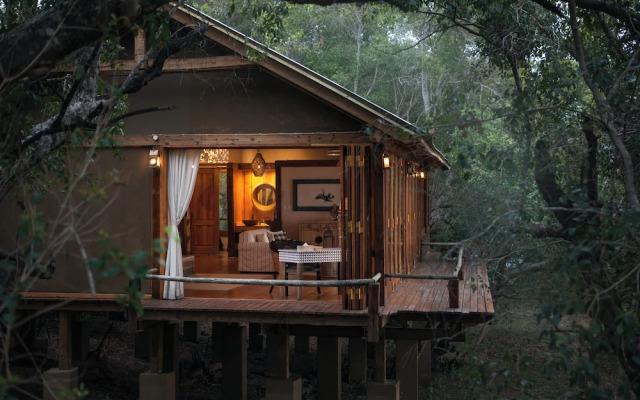 Tongabezi Lodge