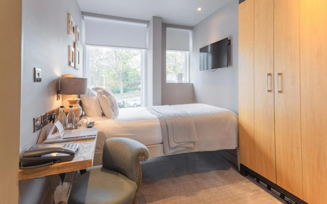 Murrayfield Hotel