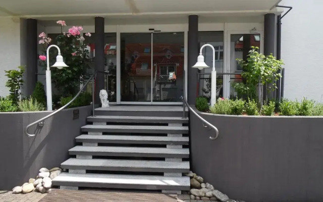 Hotel Löwen