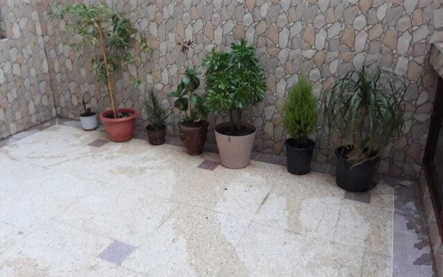 Residence Qorri