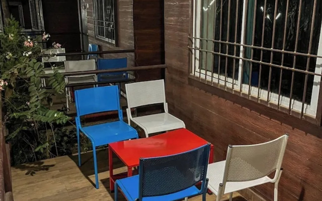 Swarg Resort