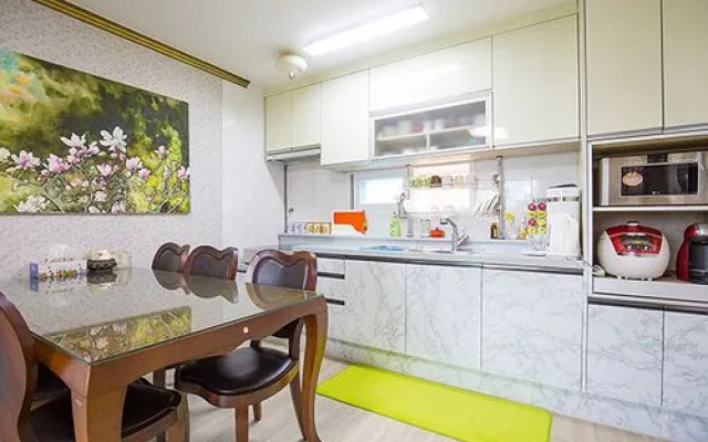 Suncheon Solhyanggi Pension