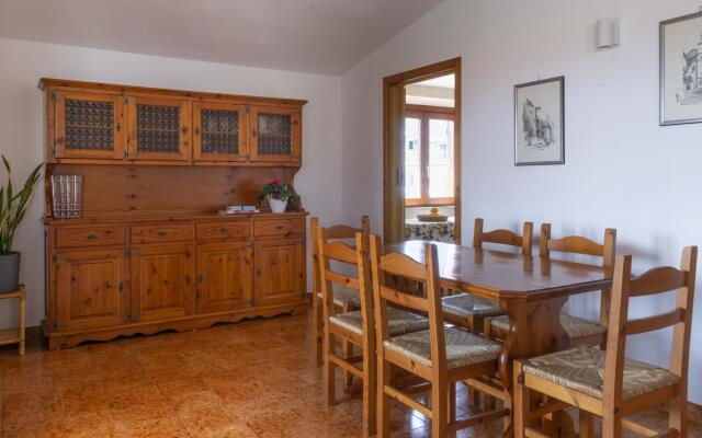 Welcomely - Casa dei Lentischi