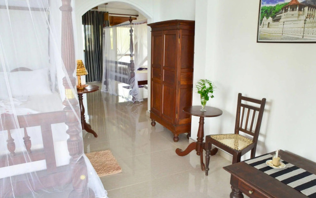 Sea View Beach Unawatuna Hotel