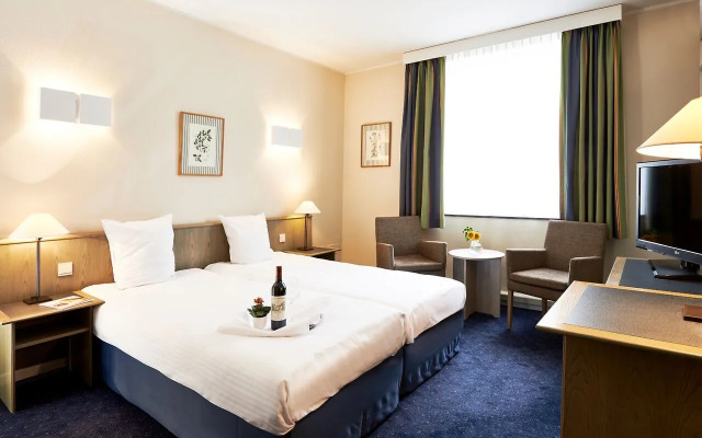 Leopold Hotel Brussels EU