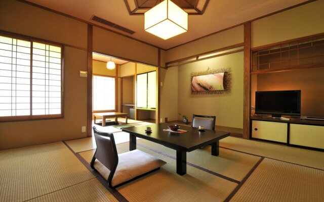 Shima Onsen Tsuruya