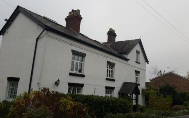 Church End Farm Bed and Breakfast