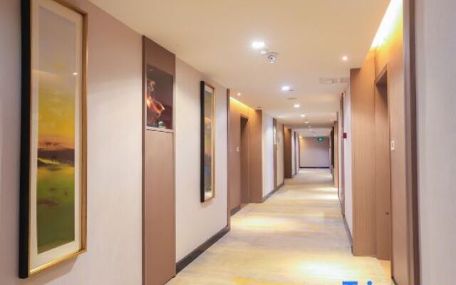 Zhongkai International Hotel