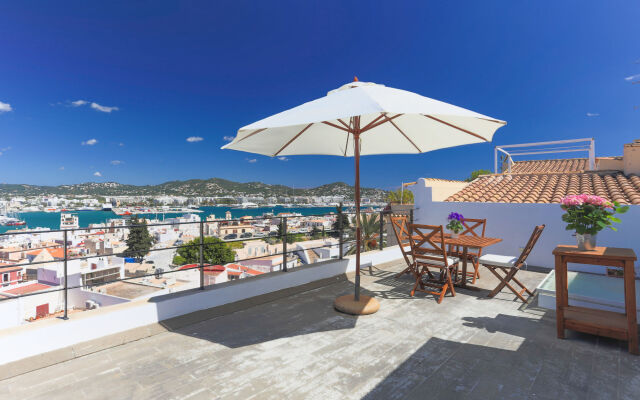 Apartamentos Xereca - Dalt Vila I