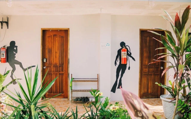 Ananas Guesthouse
