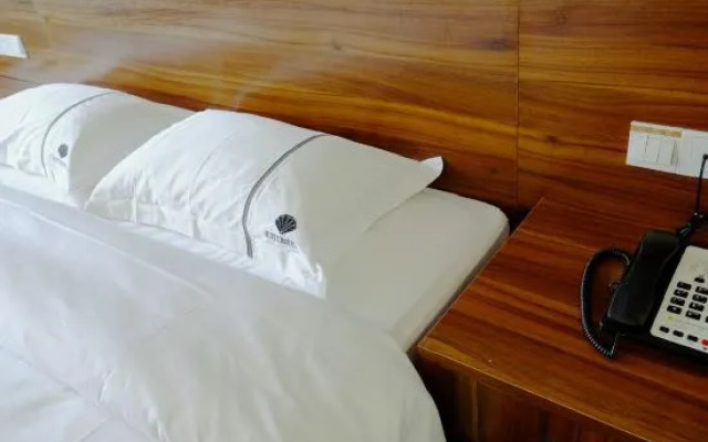 Huitu Hotel (Huizhou Railway Station)