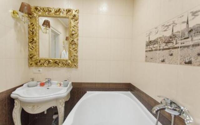 Royal Suite Apartment with Jacuzzi