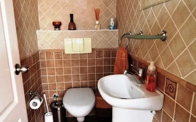 Çinar Villas