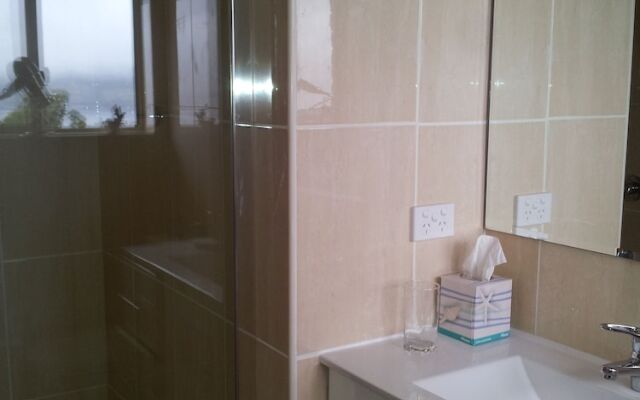 Waterview Gardens B&B