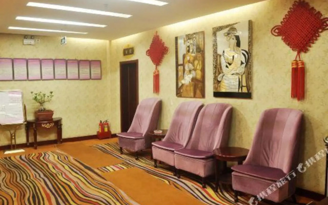 Xi Lai Sheng Yuan Hotel