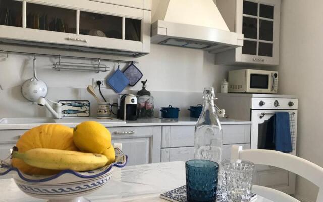 Attico Bellavista Gallipoli