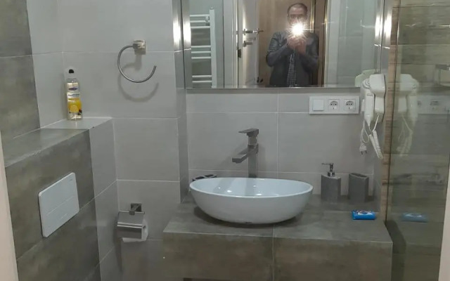 New Gudauri Loft 2 Apartment 251