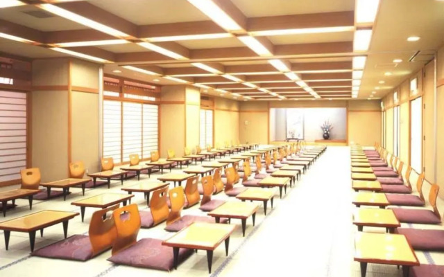 Hotel Sekumiya