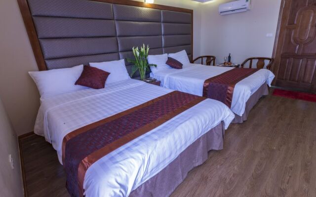 Sapa Hung Giang Hotel