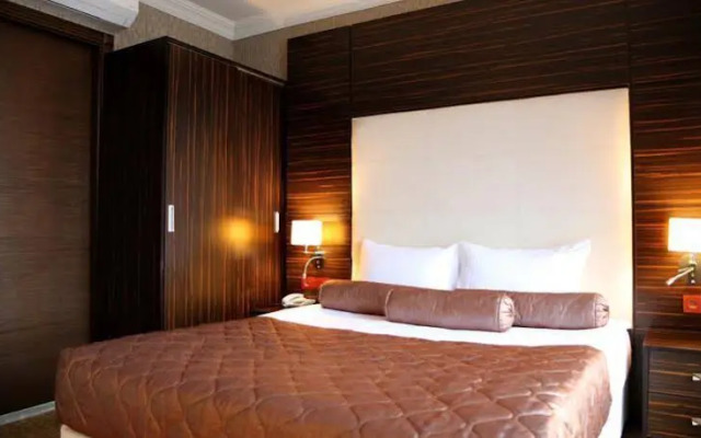 Rota Bulvar Hotel