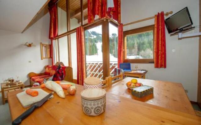 Residenz du Téléphérique