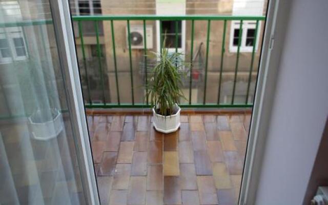 Apartments ABA Zagreb