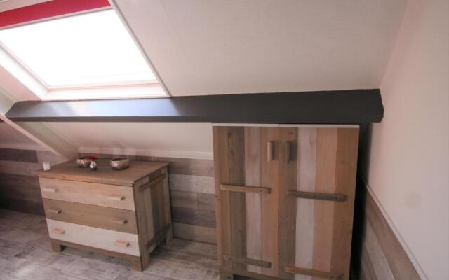 Casa Paula 2 personen en Casa Christianne 4 personen