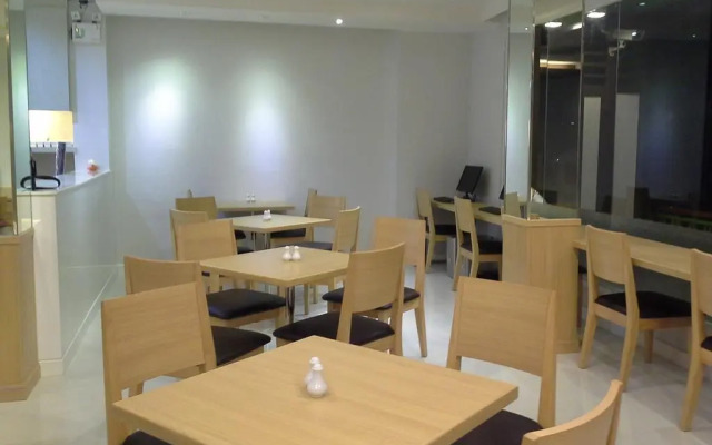 S3 Residence Park