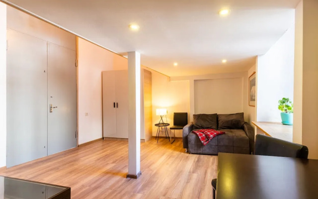 H&B apartments Atoneli