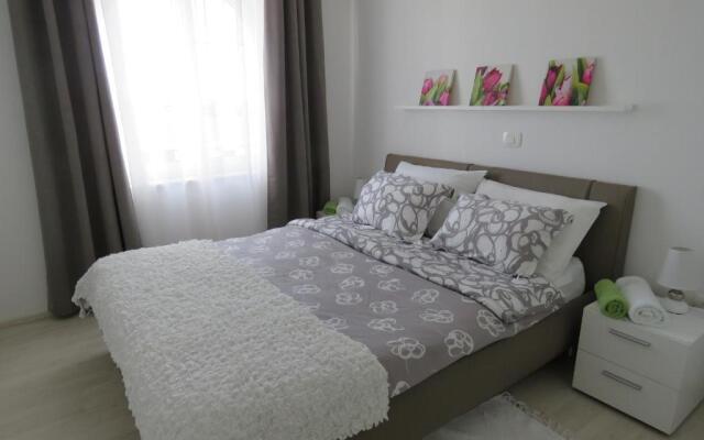 Apartments Villa Urbajs