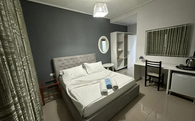Hotel Elisabeth