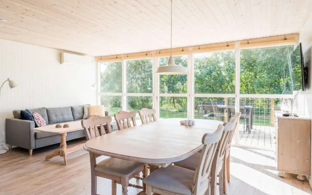 Holiday Home in Tarm